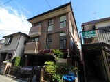 ピュアーハウス青蘭館