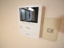 内観写真 ピュアーハウス青蘭館