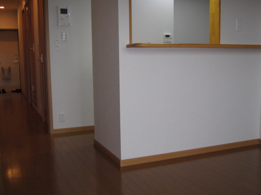 内観写真 アニメ－ト松下１号館