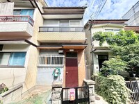 福井様貸家