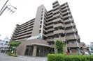 平野元町日興マンションの外観