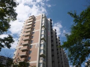 南港ガーデンハイツ24棟(411)