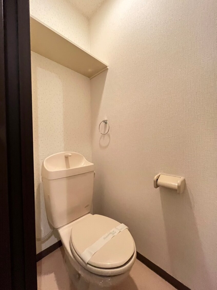 トイレ シャインコ－ト