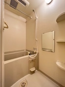 バス／シャワールーム等 シャインコ－ト