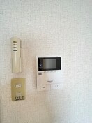 内観写真 シャインコ－ト