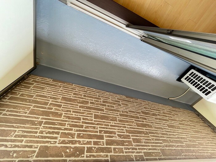 ベランダ・バルコニー シャインコ－ト