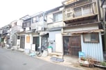 豊南町西テラスハウス