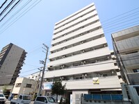 Ms´ palazzO Osaka