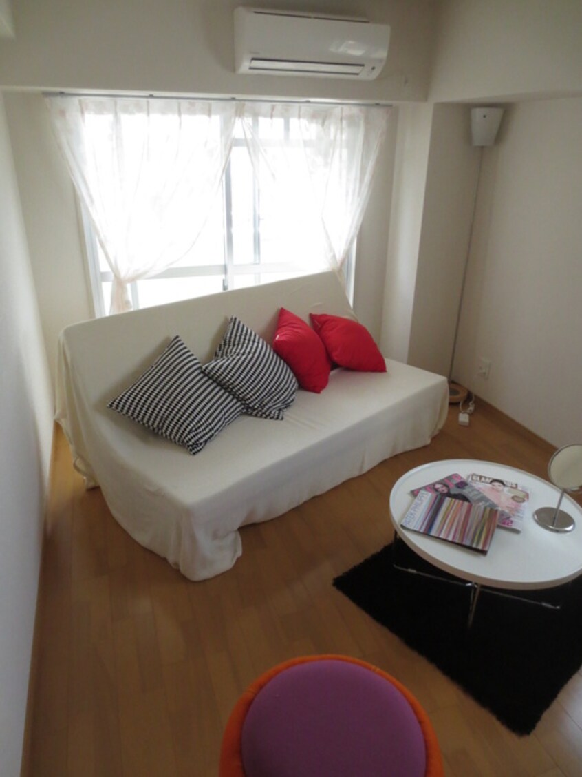 居室 Ms´ palazzO Osaka