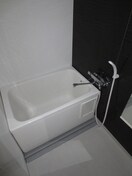 バス／シャワールーム等 Ms´ palazzO Osaka