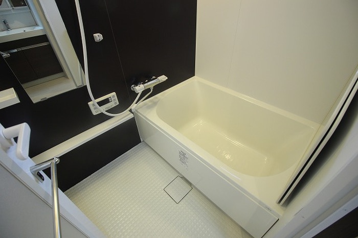 バス／シャワールーム等 べラジオ三条朱雀（603）