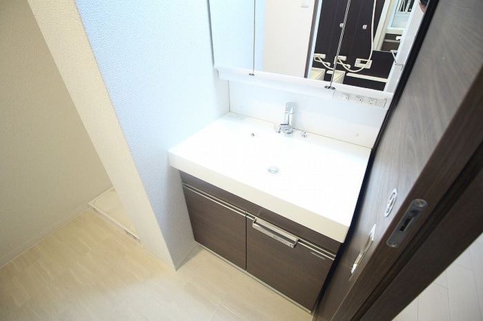 洗面 べラジオ三条朱雀（603）