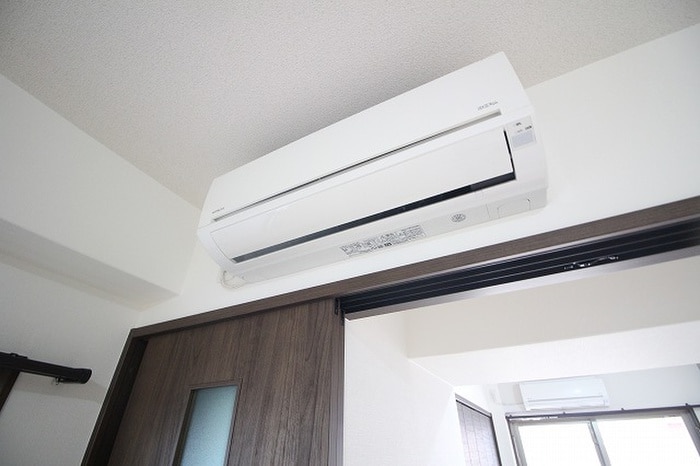 内観写真 べラジオ三条朱雀（603）