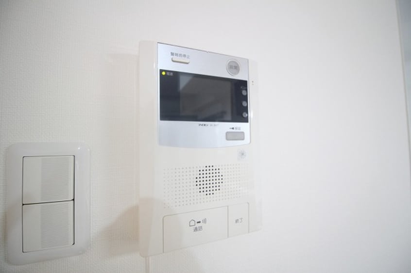 内観写真 べラジオ三条朱雀（603）