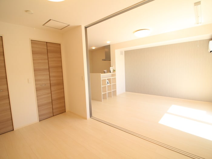 居室 Ferio