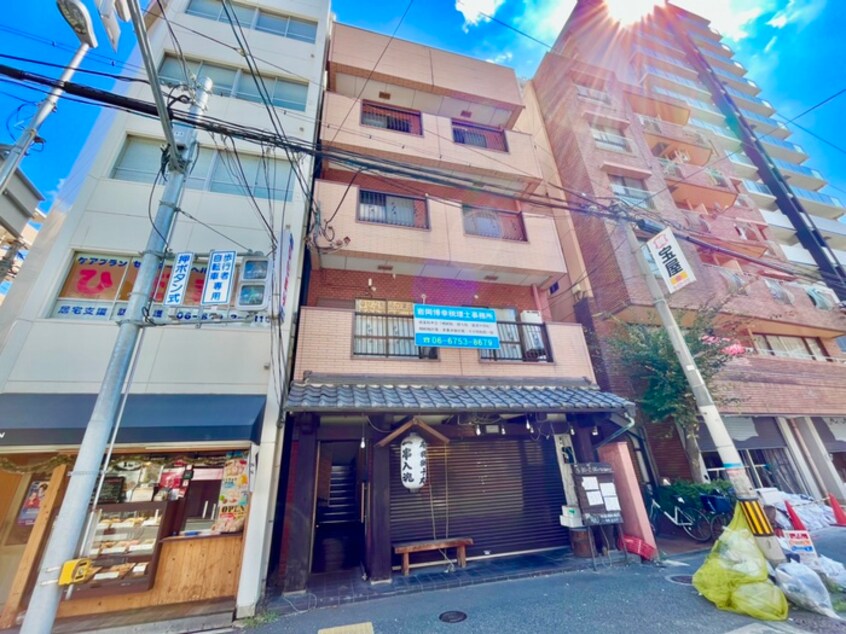 外観写真 モアビル