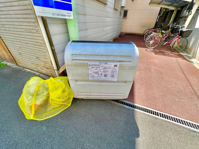 建物設備 モアビル