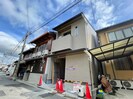 仮）ｗｉｓ御霊前の外観