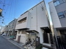 Blanc Roccoの外観