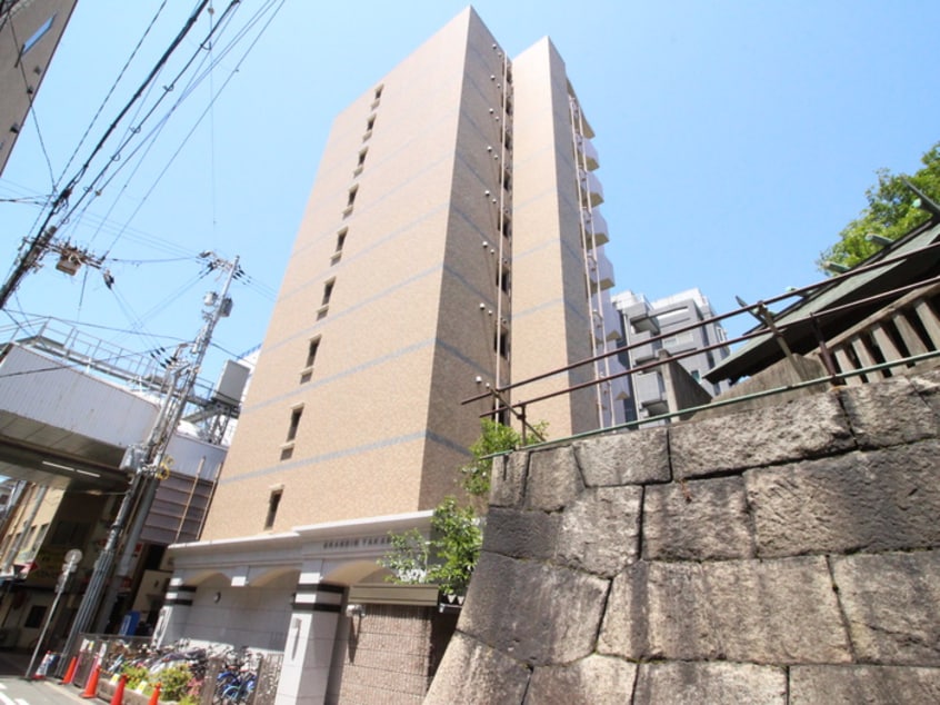外観写真 グランディ－ル タカラ