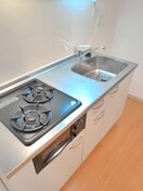 キッチン グランディ－ル タカラ