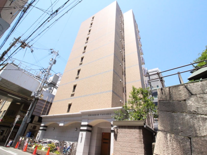 外観写真 グランディ－ル タカラ