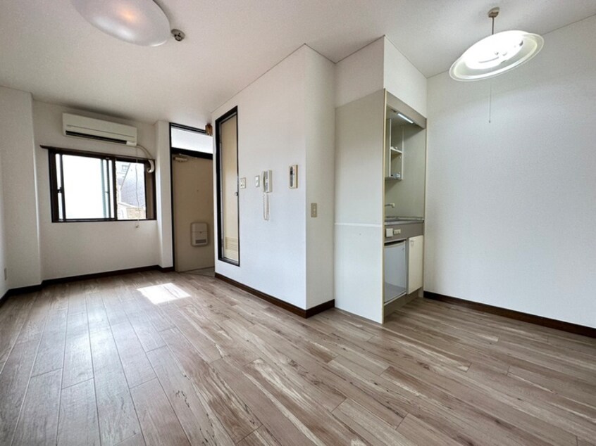 居室 プラトー上町