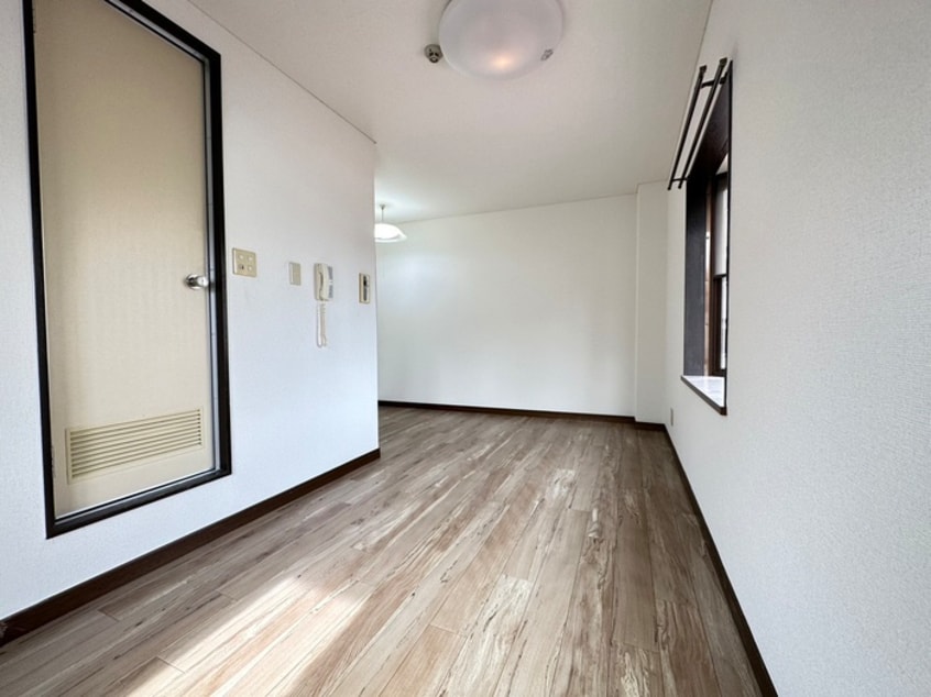 居室 プラトー上町