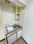 キッチン プラトー上町