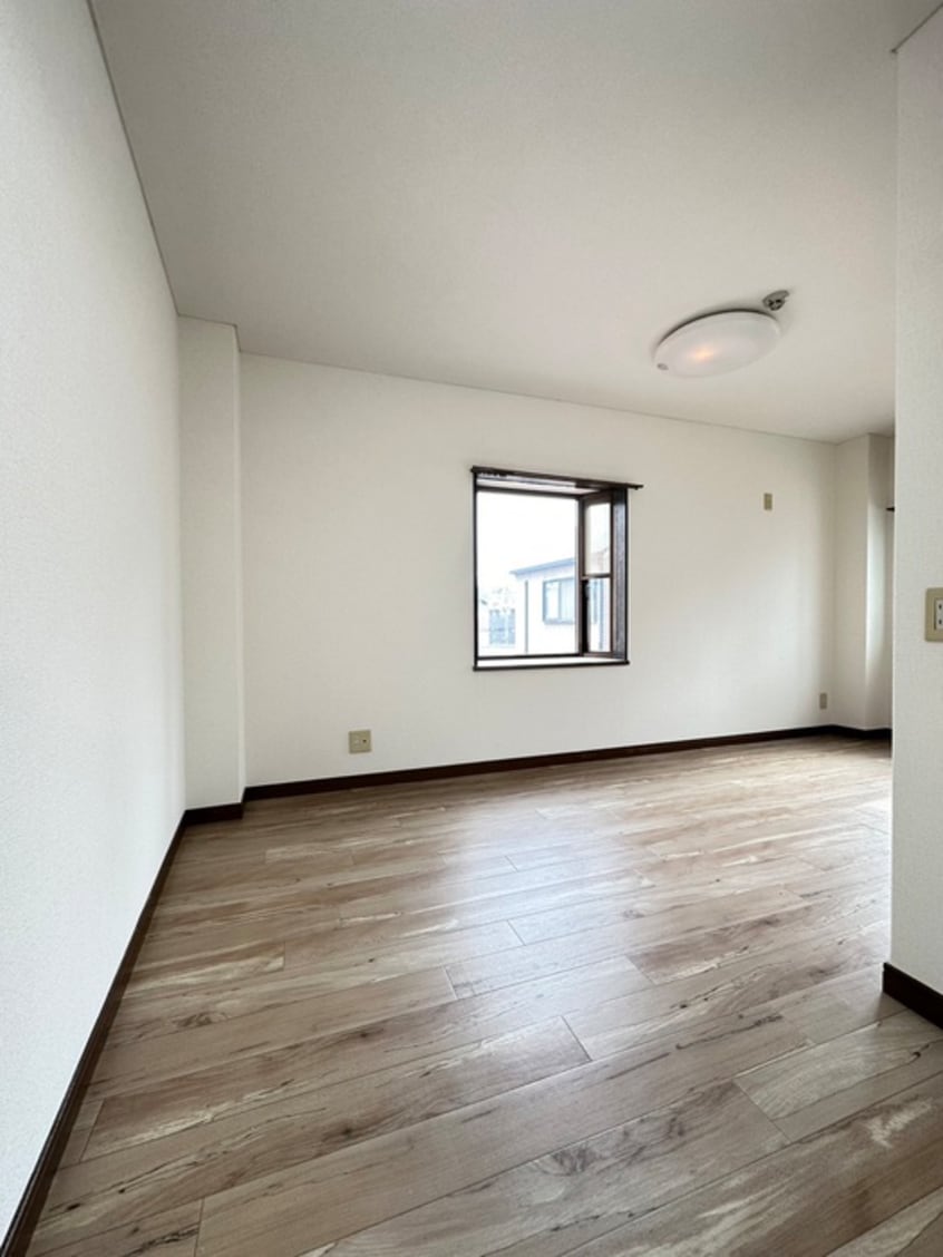 居室 プラトー上町