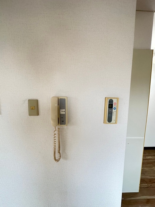 内観写真 プラトー上町