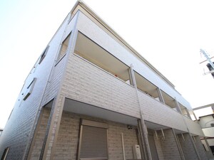 仮）岸部北３丁目新築