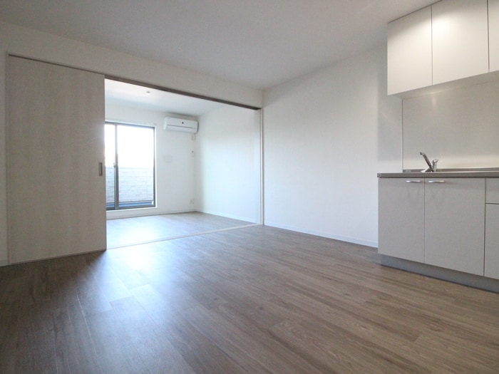 居室 La･vie-est belle