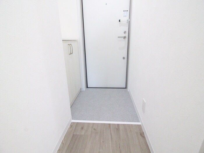 玄関 La･vie-est belle