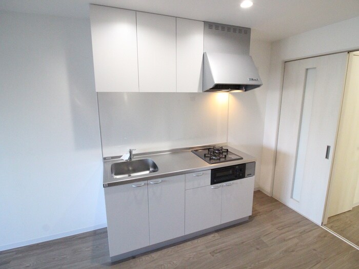 キッチン La･vie-est belle