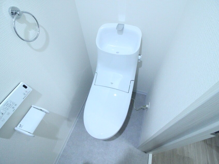 トイレ La･vie-est belle