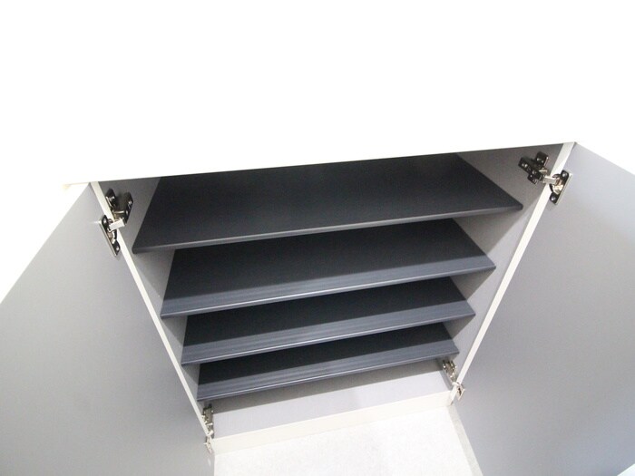 靴箱 La･vie-est belle