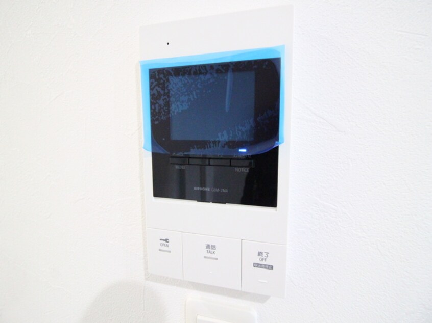 内観写真 La･vie-est belle