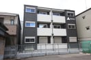 KOGIResidence若江本町の外観