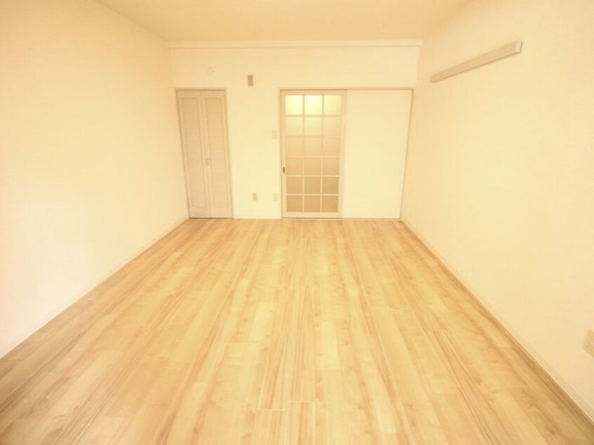 居室 石橋パ－クヒルズ