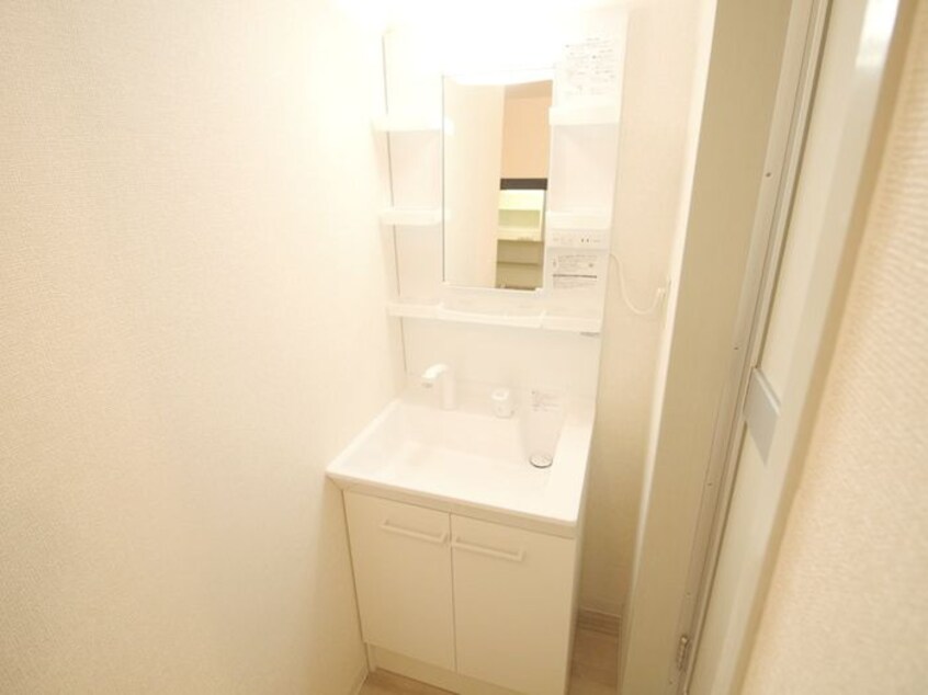 洗面 石橋パ－クヒルズ