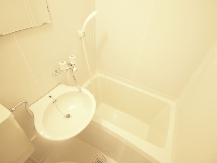 バス／シャワールーム等 石橋パ－クヒルズ