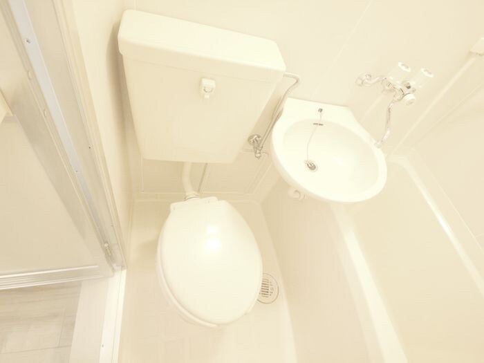 トイレ 石橋パ－クヒルズ