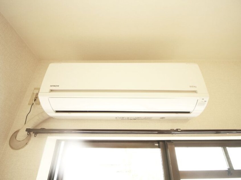 内観写真 石橋パ－クヒルズ