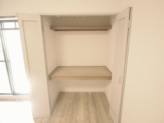 収納 石橋パ－クヒルズ