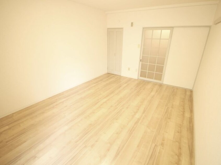 居室 石橋パ－クヒルズ