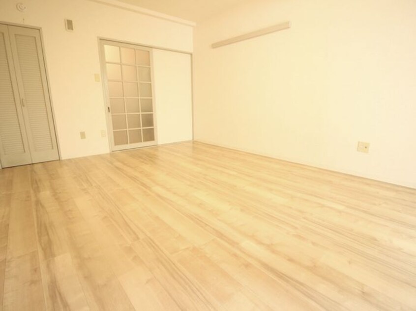 居室 石橋パ－クヒルズ