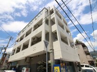 セント中御影