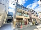 ティアラコ－トの外観