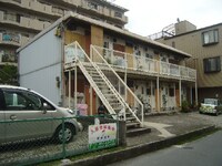 池沢ハイツ(1F)